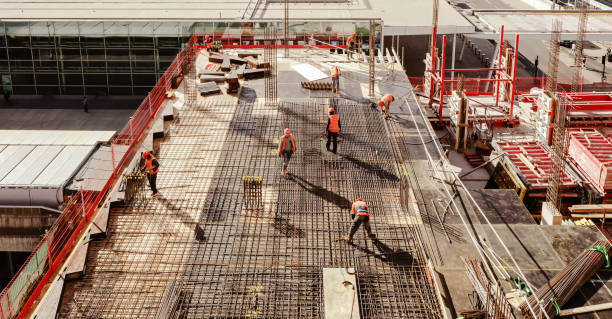 Best Concrete Grinding and Polishing in Moore, OK