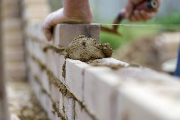 Best Concrete Sidewalk Installation in Moore, OK