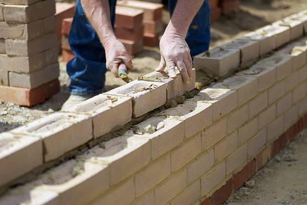 Best Residential Concrete Solutions in Moore, OK