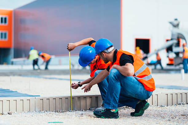 Best Concrete Grinding and Polishing in Moore, OK